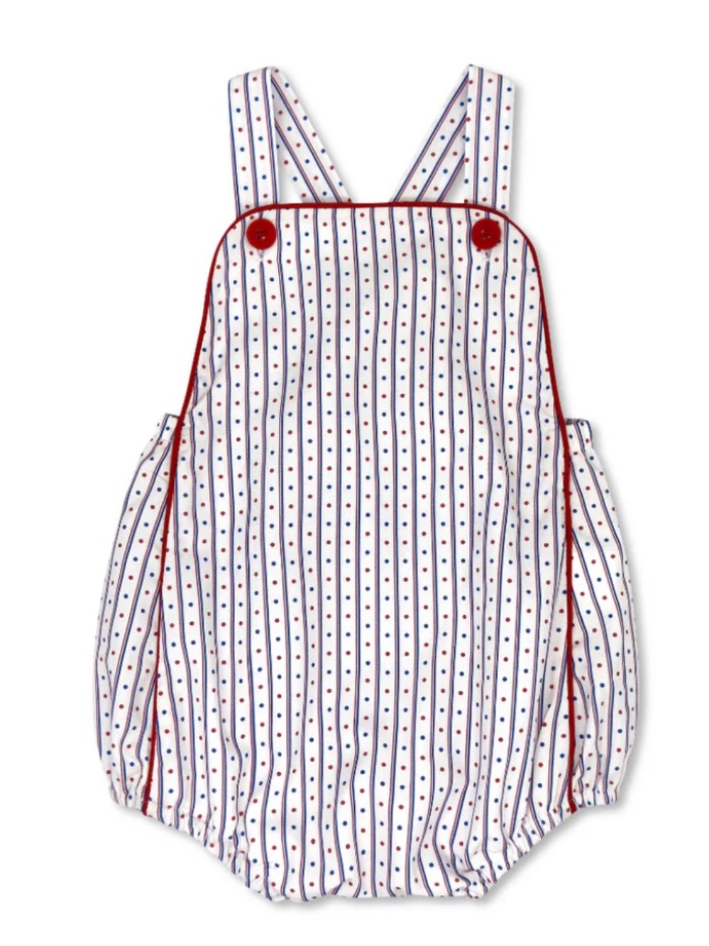 Lullaby Set Sunsuit size 24M